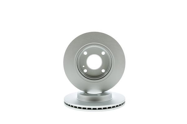 Disques de frein AISIN ref. K6F916S